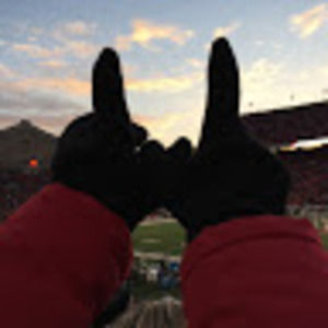 Meet your Posher, Madeline